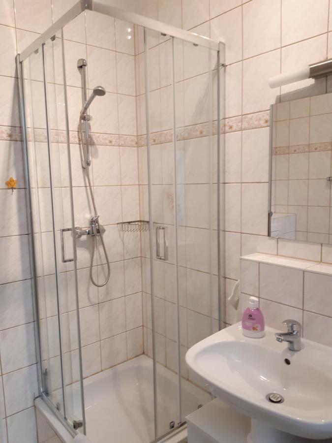 Citywohnung Am Rannischen Platz I Halle  Exterior photo