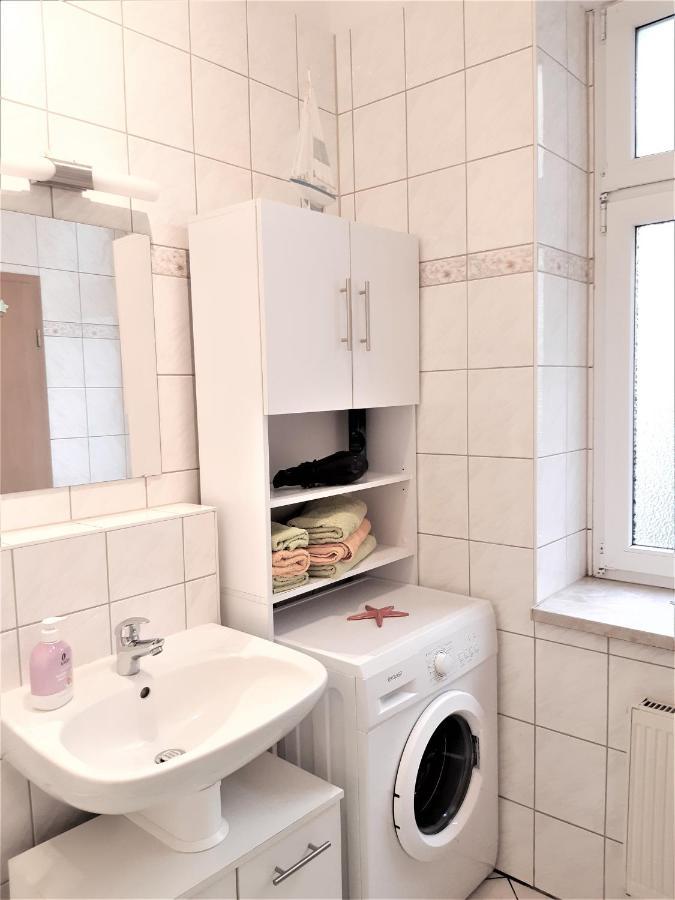 Citywohnung Am Rannischen Platz I Halle  Exterior photo